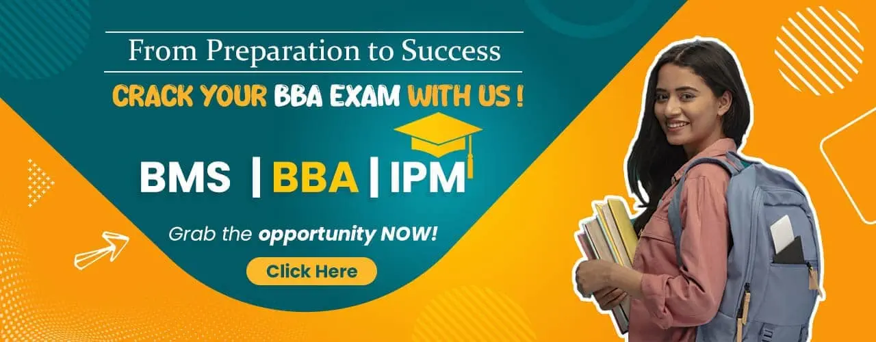 BBA Entrance Exams