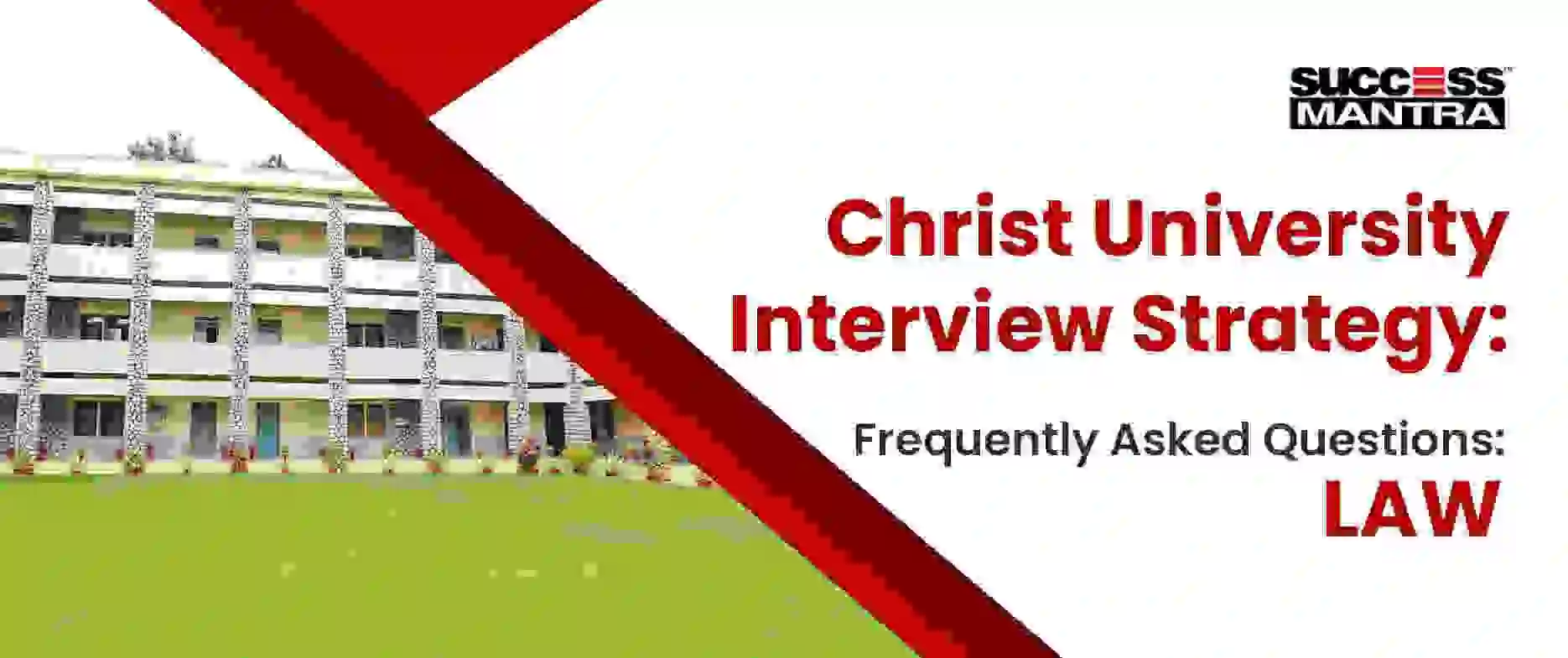 Christ University Personal Interview Questions and Micro Presentation