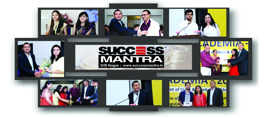 Introduction of Success Mantra Coaching