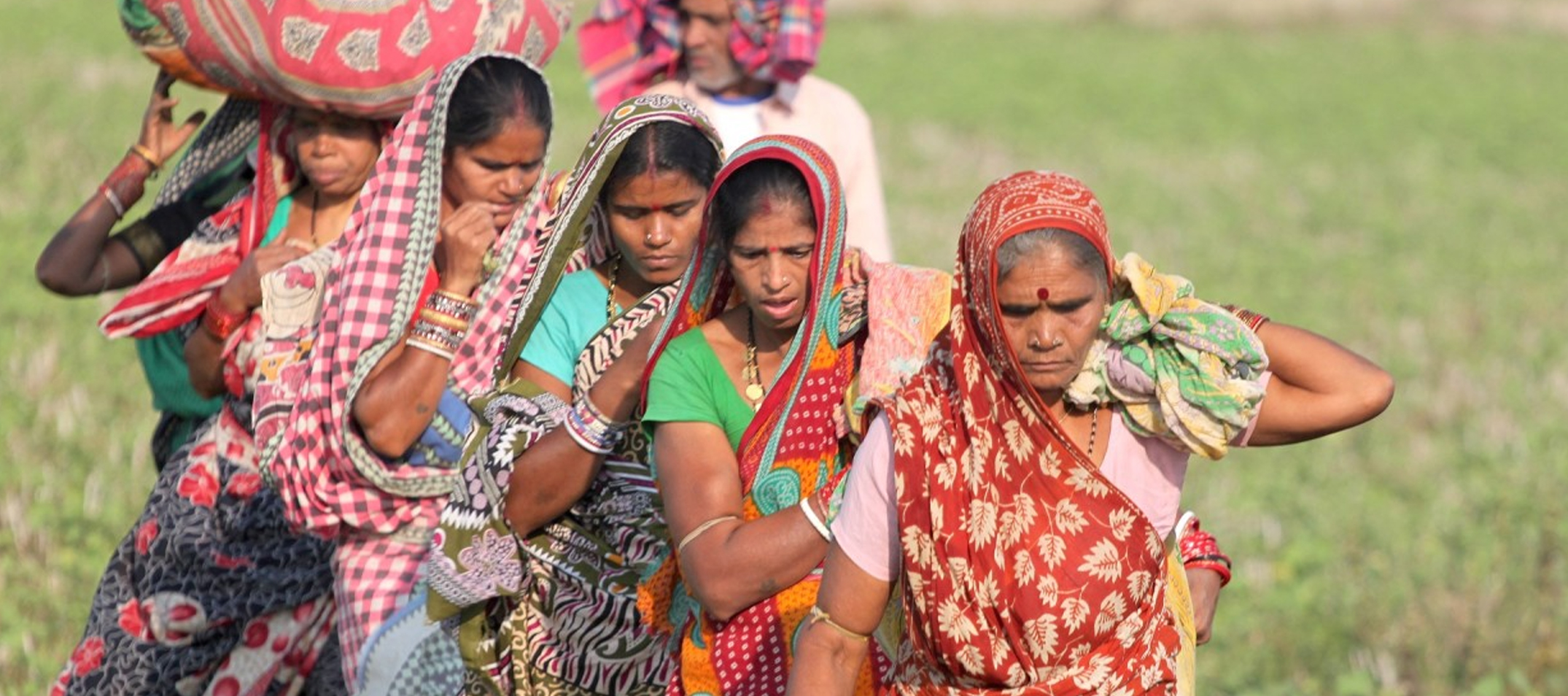 International Day of Rural Women 2019-15 October Theme of International Day of Rural Women 2019- Building resilience to face the climate crisis.