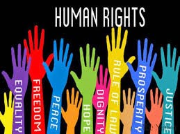 US REPORT ON HUMAN RIGHTS IN INDIA