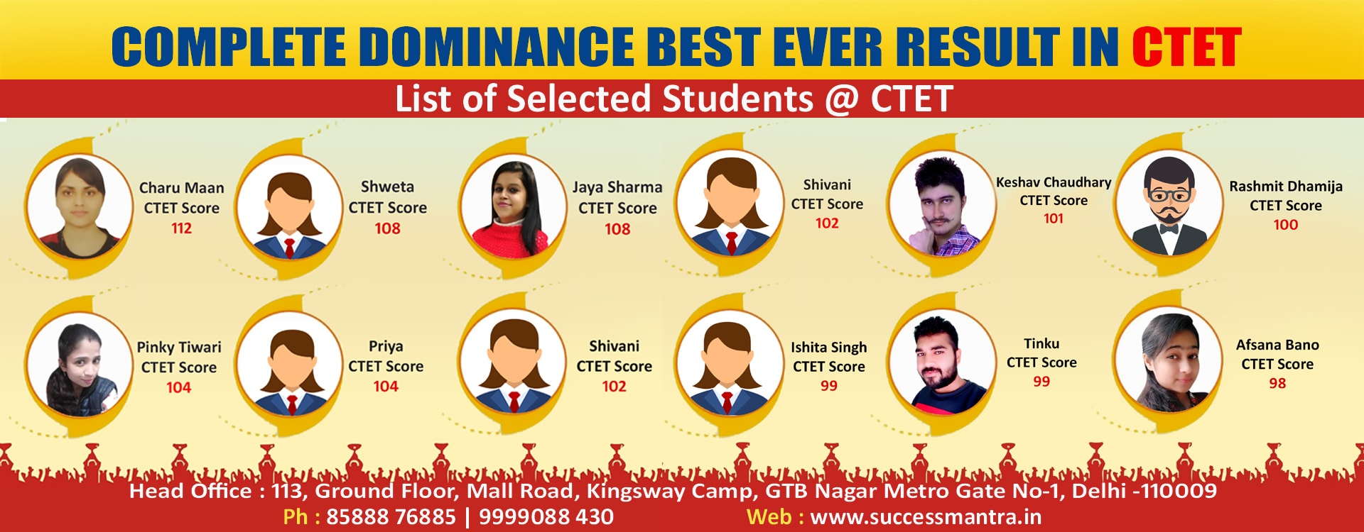 CTET_Coaching_in_Delhi_Success_Mantra_GTB_Nagar_-_6.JPG